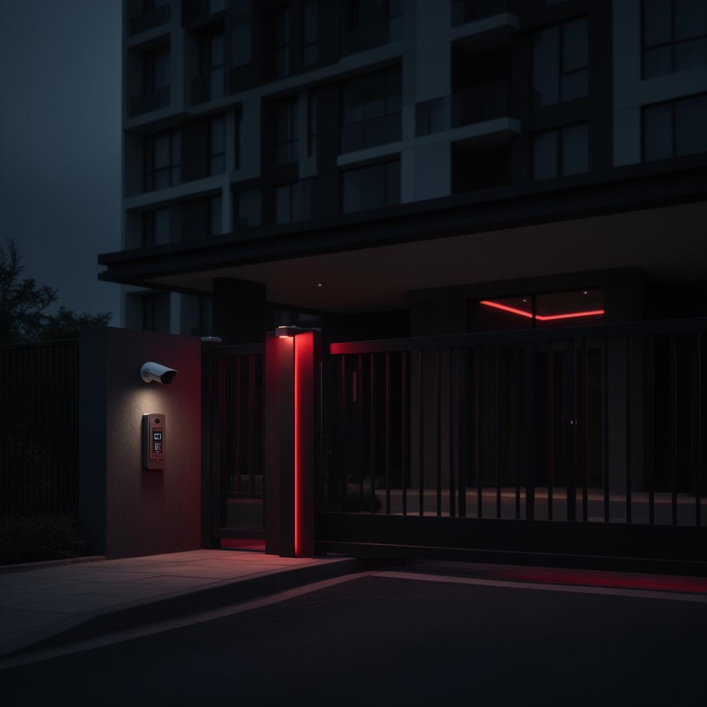 Condomínios