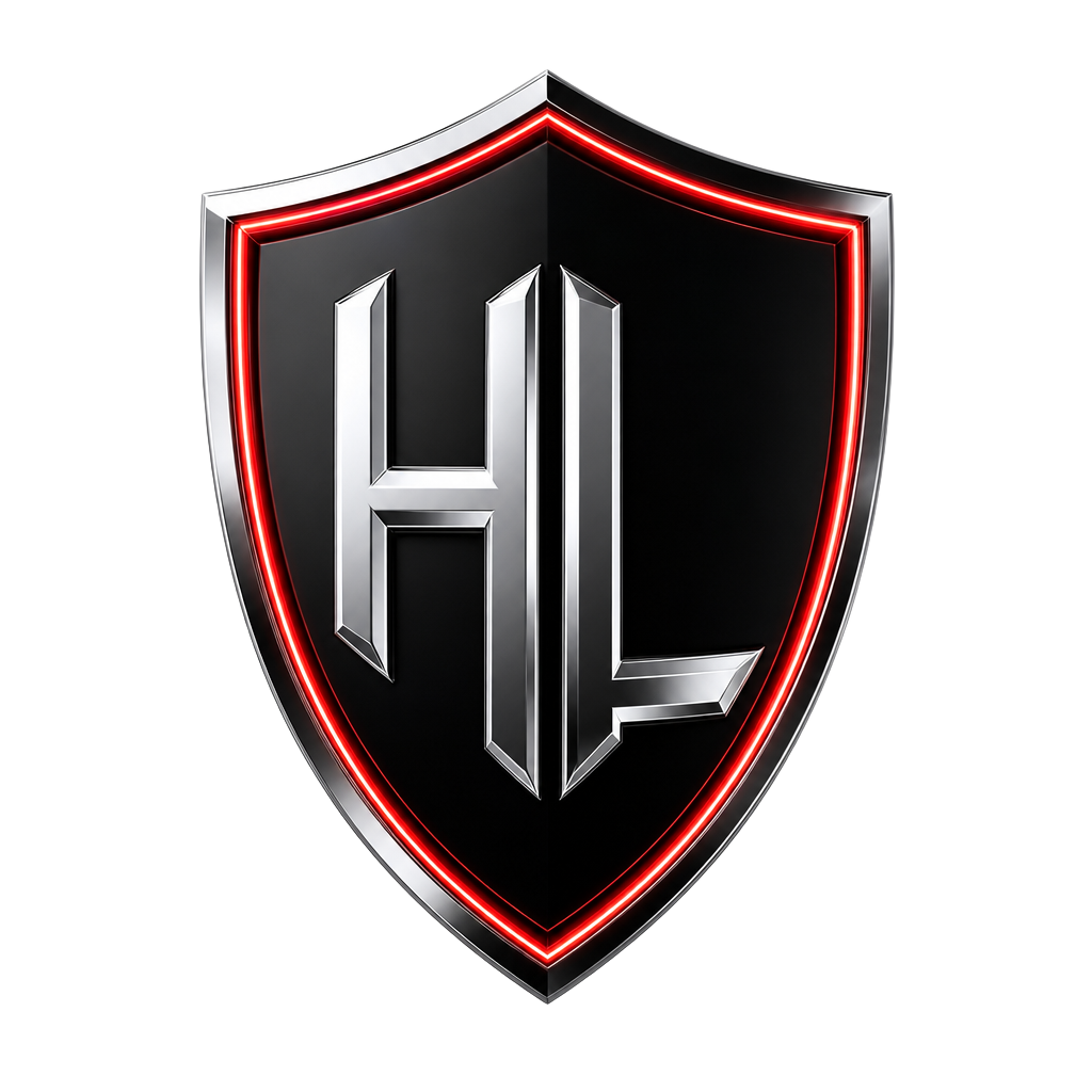 HL Segurança