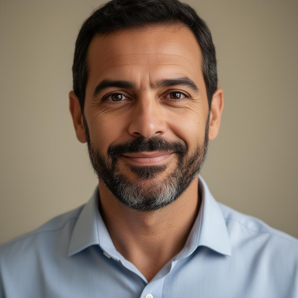 Ricardo Almeida