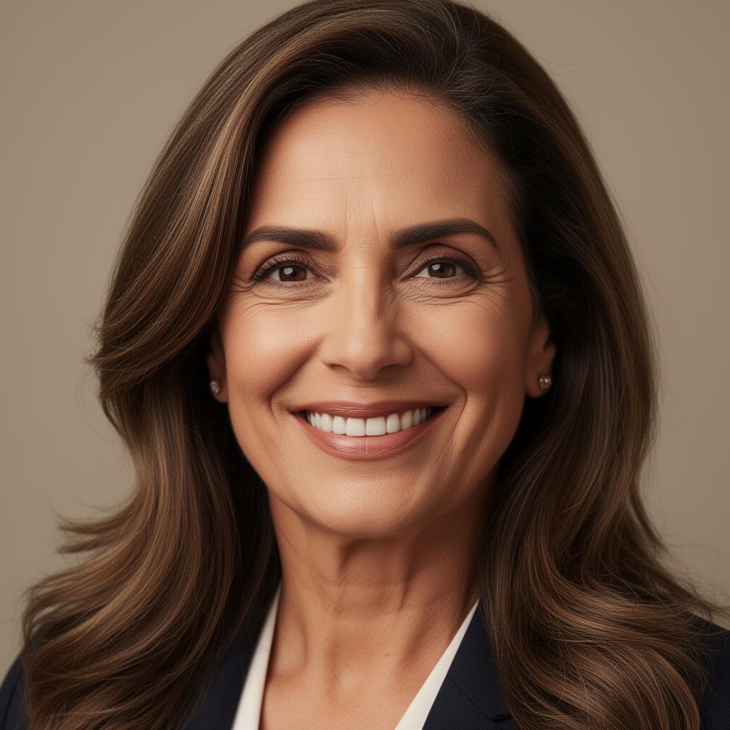Helena Vasconcelos